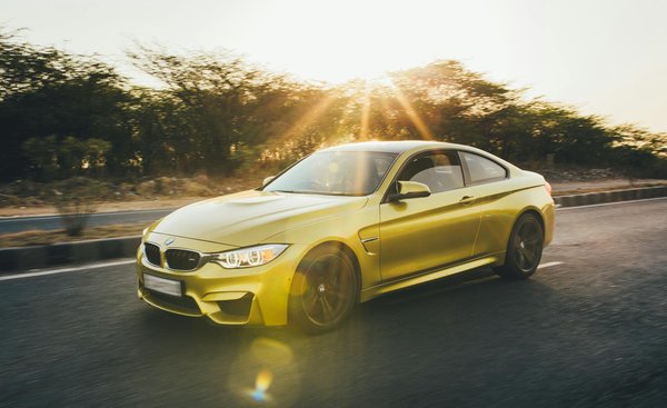 L'impact du choix du cabriolet sur l'assurance auto